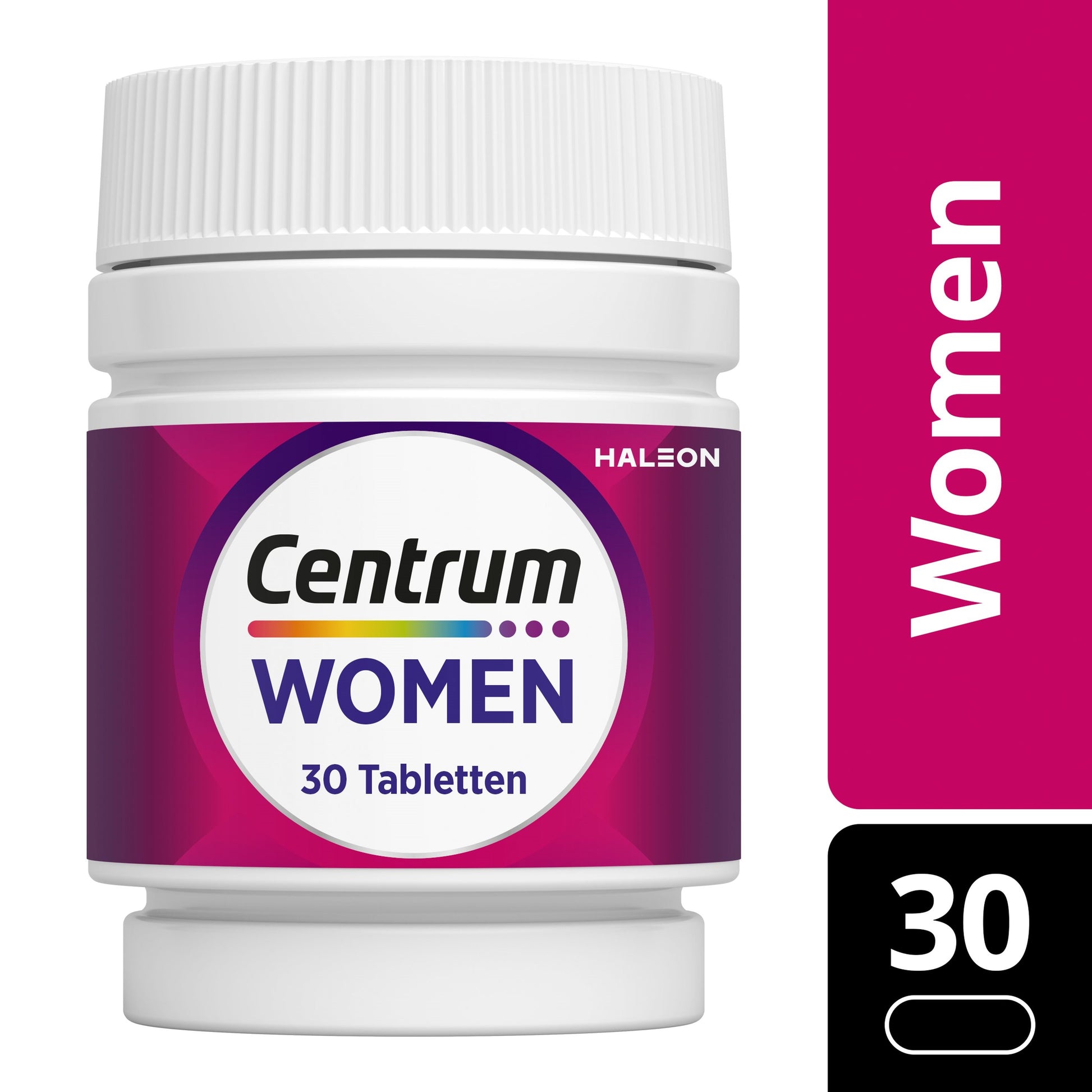 Centrum Women advanced 30 Tabletten