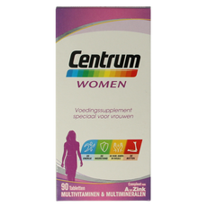 Centrum Women advanced 90 Tabletten