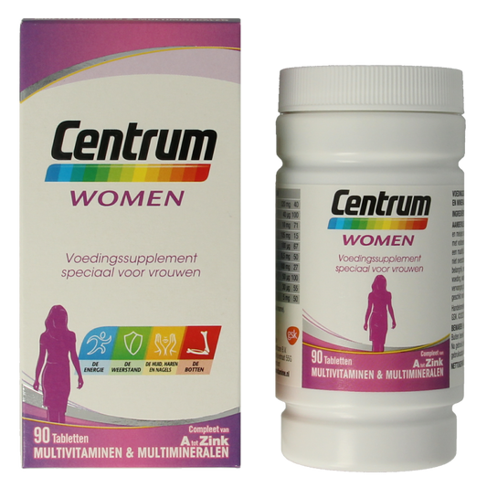 Centrum Women advanced 90 Tabletten