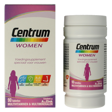 Centrum Women advanced 90 Tabletten