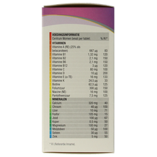 Centrum Women advanced 90 Tabletten