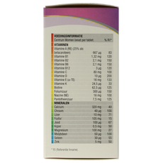 Centrum Women advanced 90.00 Tabletten