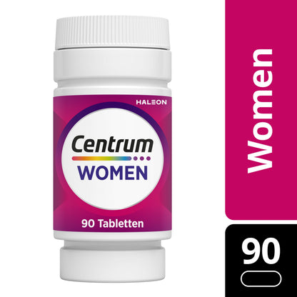 Centrum Women advanced 90 Tabletten
