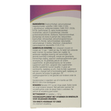 Centrum Women advanced 90.00 Tabletten