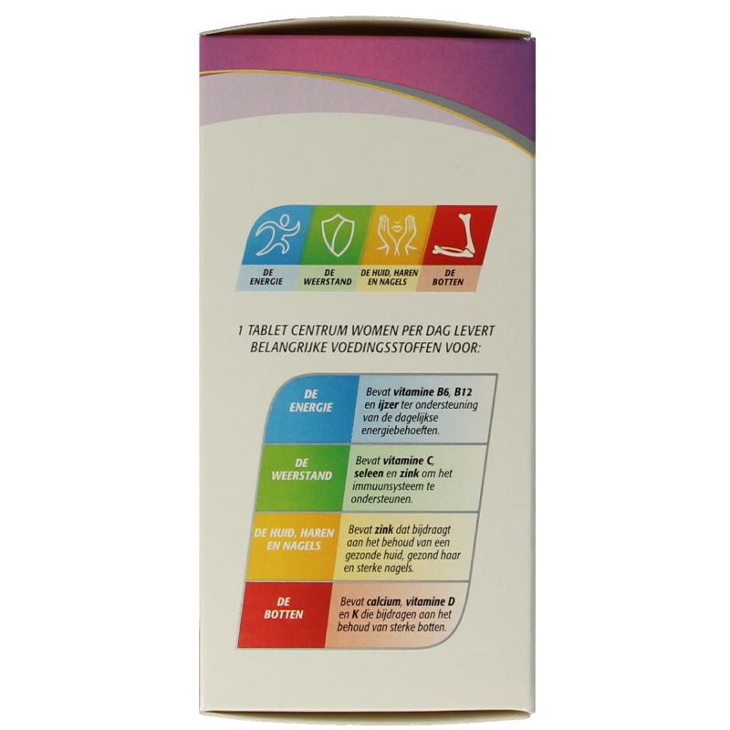 Centrum Women advanced 90 Tabletten