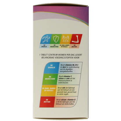 Centrum Women advanced 90 Tabletten