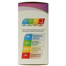 Centrum Women advanced 90 Tabletten