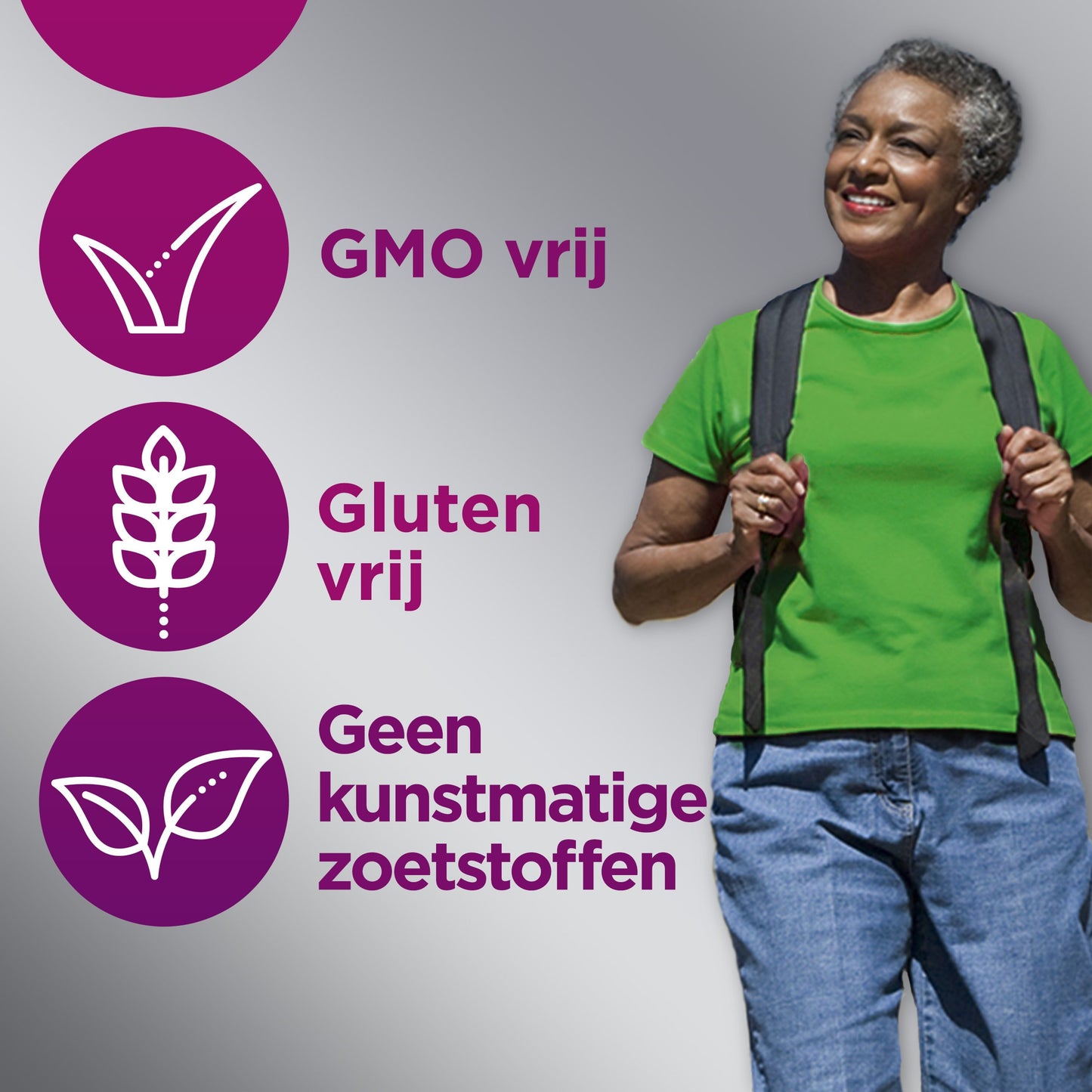 Centrum Women 50+ advanced 30 Tabletten