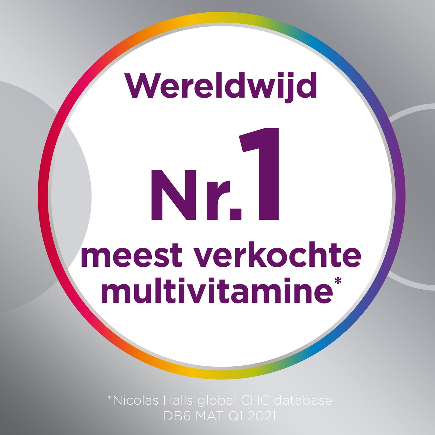 Centrum Women 50+ advanced 30 Tabletten