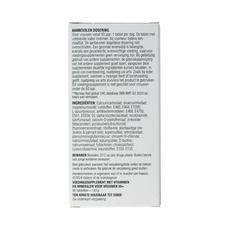 Centrum Women 50+ advanced 90.00 Tabletten