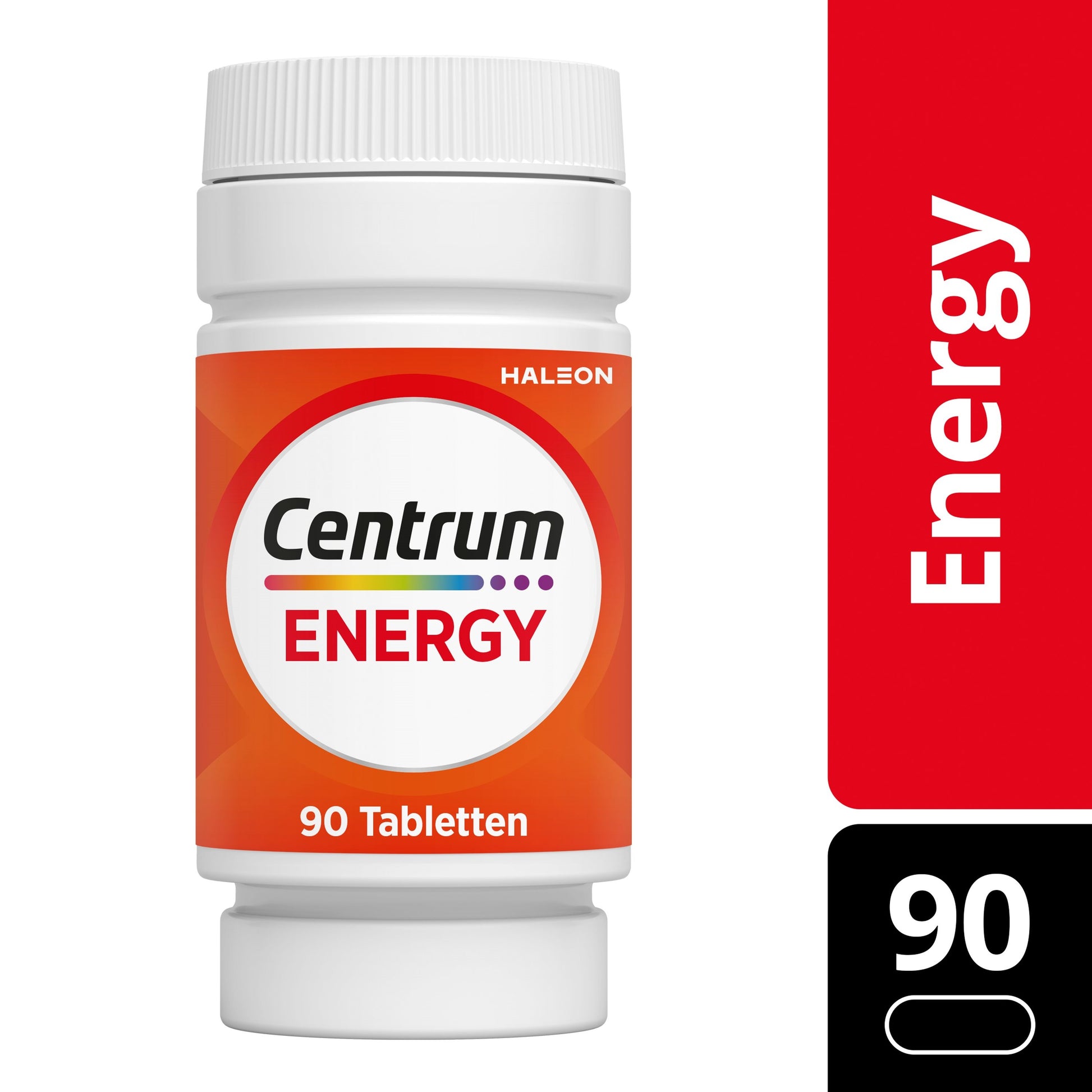 Centrum Energy advanced 90 Tabletten