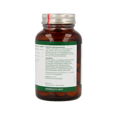 Essential Organ Vitamine B12 1000mcg 90.00 Tabletten