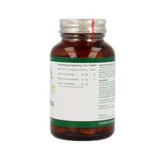 Essential Organ Vitamine B12 1000mcg 90.00 Tabletten