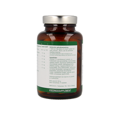 Essential Organ Vitamine C 1500mg 75 Tabletten