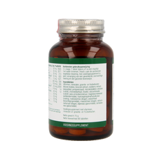 Essential Organics Super B50 complex 90.00 Tabletten