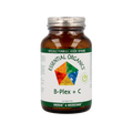 Essential Organics Bplex & C 90.00 Tabletten