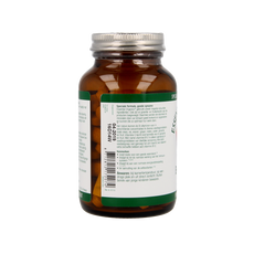 Essential Organics Bplex & C 90.00 Tabletten