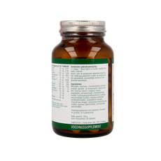 Essential Organics Bplex & C 90.00 Tabletten
