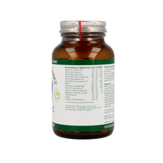 Essential Organics Bplex & C 90.00 Tabletten