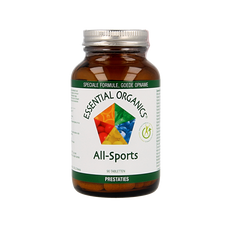 Essential Organ All sports 90 Tabletten