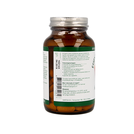 Essential Organ All sports 90 Tabletten