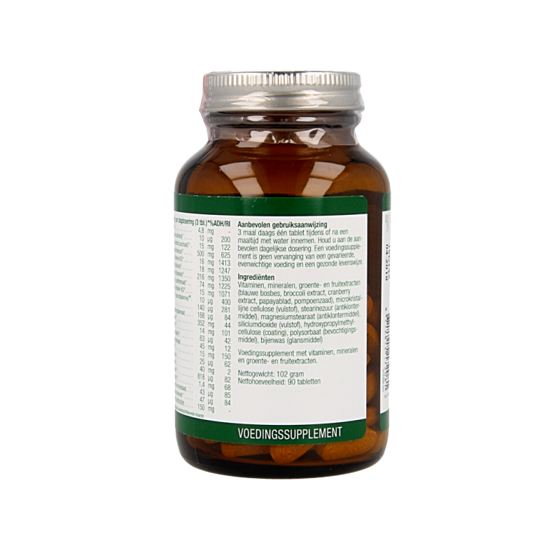 Essential Organ All sports 90 Tabletten