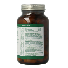 Essential Organ All family forte 90.00 Tabletten