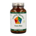 Essential Organics Fem plex 90.00 Tabletten