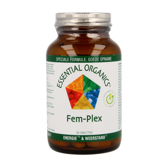 Essential Organ Fem plex 90.00 Tabletten