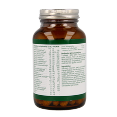Essential Organics Fem plex 90.00 Tabletten