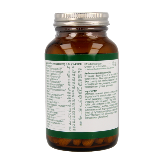 Essential Organ Fem plex 90.00 Tabletten