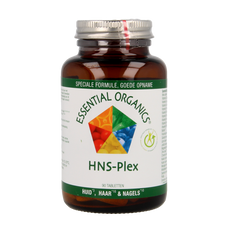 Essential Organics HNS Plex 90.00 Tabletten