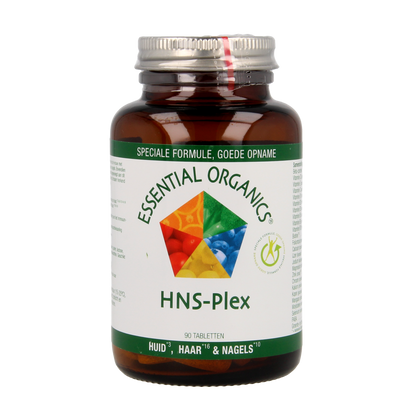 Essential Organics HNS Plex 90.00 Tabletten