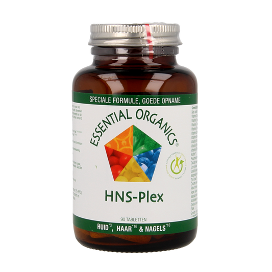Essential Organ HNS Plex 90 Tabletten
