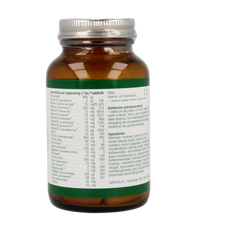 Essential Organ Mega vites 75.00 Tabletten