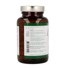 Essential Organics Ultra plex 75.00 Tabletten