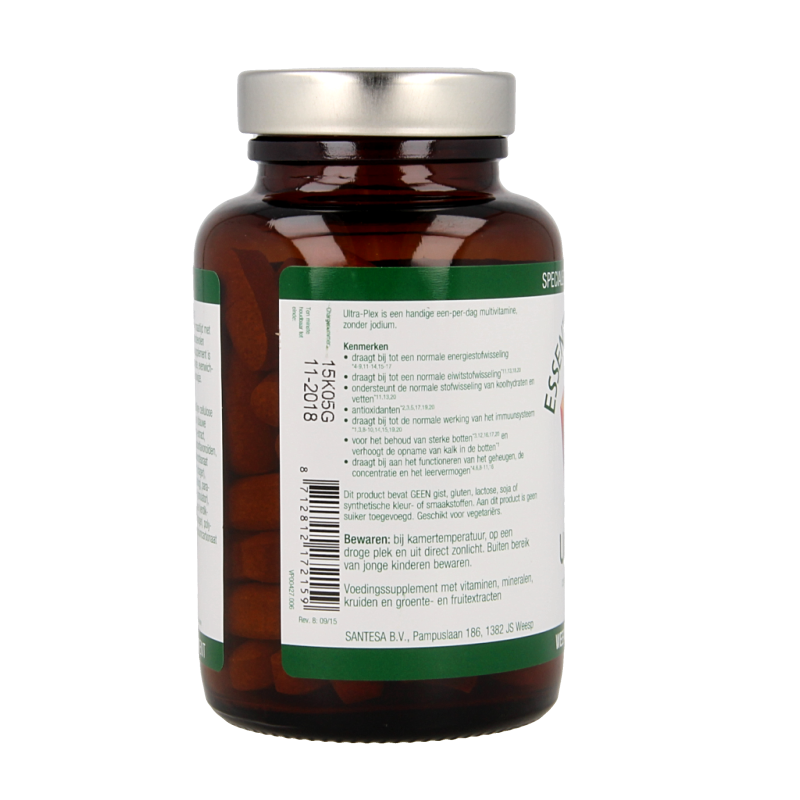 Essential Organ Ultra plex 75 Tabletten