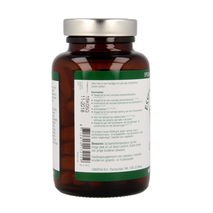 Essential Organics Ultra plex 75.00 Tabletten