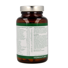 Essential Organics Ultra plex 75.00 Tabletten