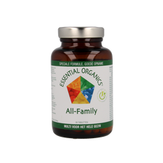 Essential Organ All family 90.00 Tabletten
