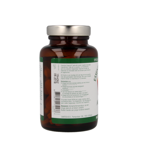 Essential Organ All family 90 Tabletten