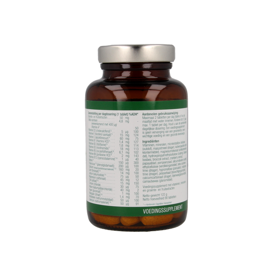Essential Organ All family 90.00 Tabletten