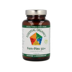 Essential Organ Fem plex 50 + 90.00 Tabletten