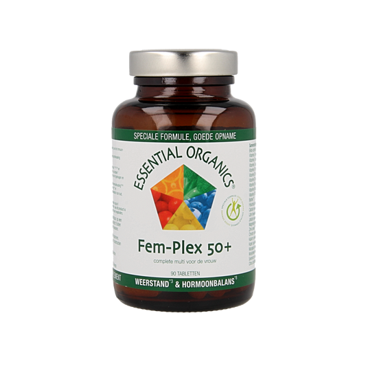 Essential Organ Fem plex 50 + 90 Tabletten