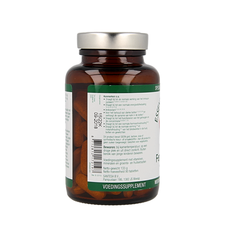 Essential Organ Fem plex 50 + 90 Tabletten