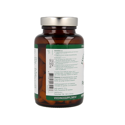 Essential Organ Fem plex 50 + 90 Tabletten