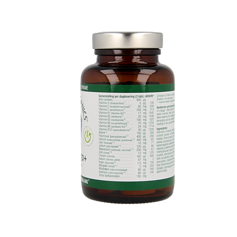 Essential Organ Fem plex 50 + 90 Tabletten