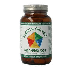 Essential Organ Men plex 50+ 90 Tabletten
