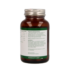 Essential Organics Selenium NP 50mcg 90.00 Tabletten