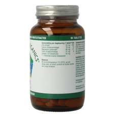 Essential Organ Zink 25mg 90.00 Tabletten